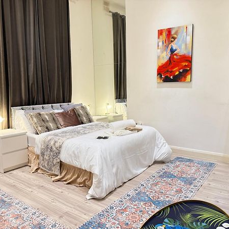 Central London Studio - Private & Fully Equipped Exteriér fotografie