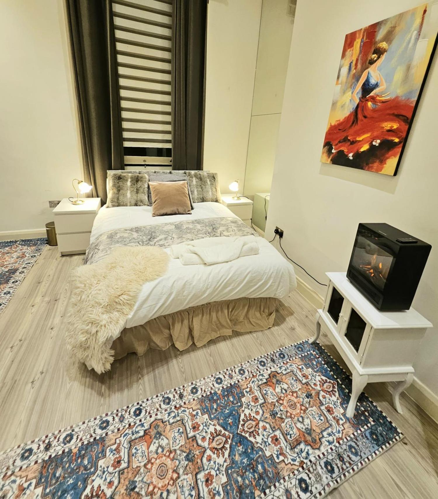 Central London Studio - Private & Fully Equipped Exteriér fotografie