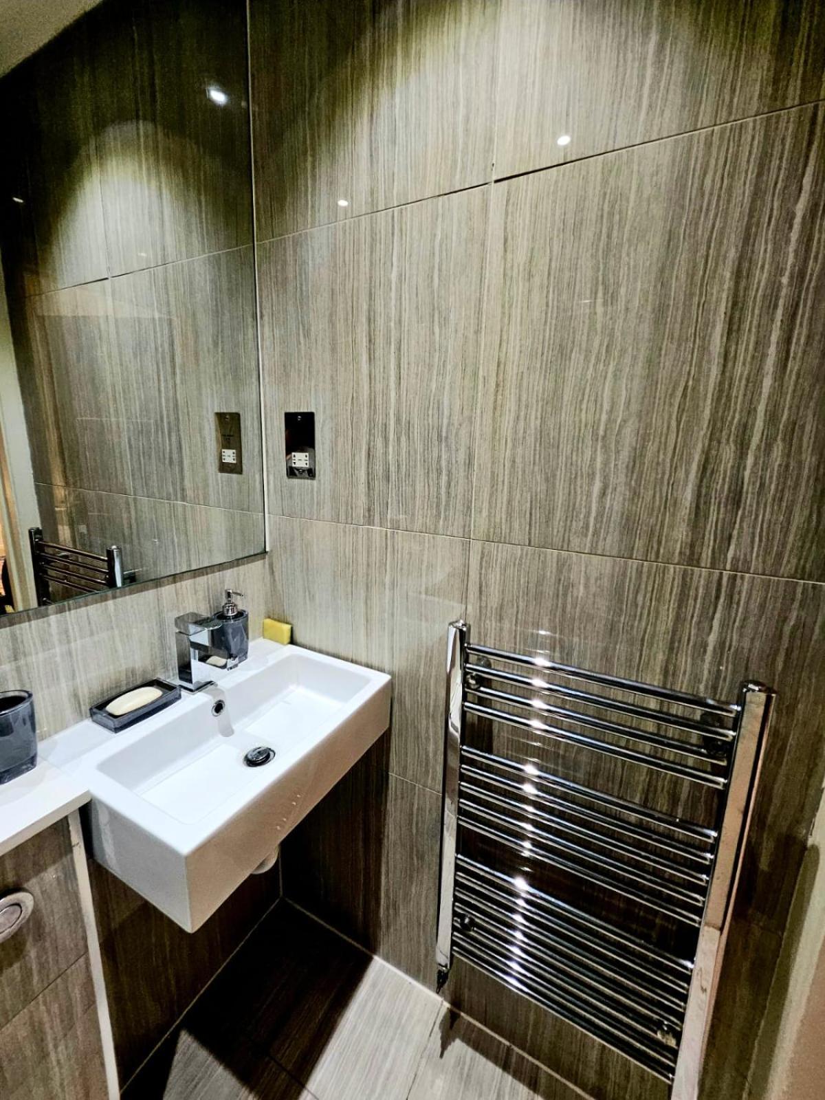 Central London Studio - Private & Fully Equipped Exteriér fotografie