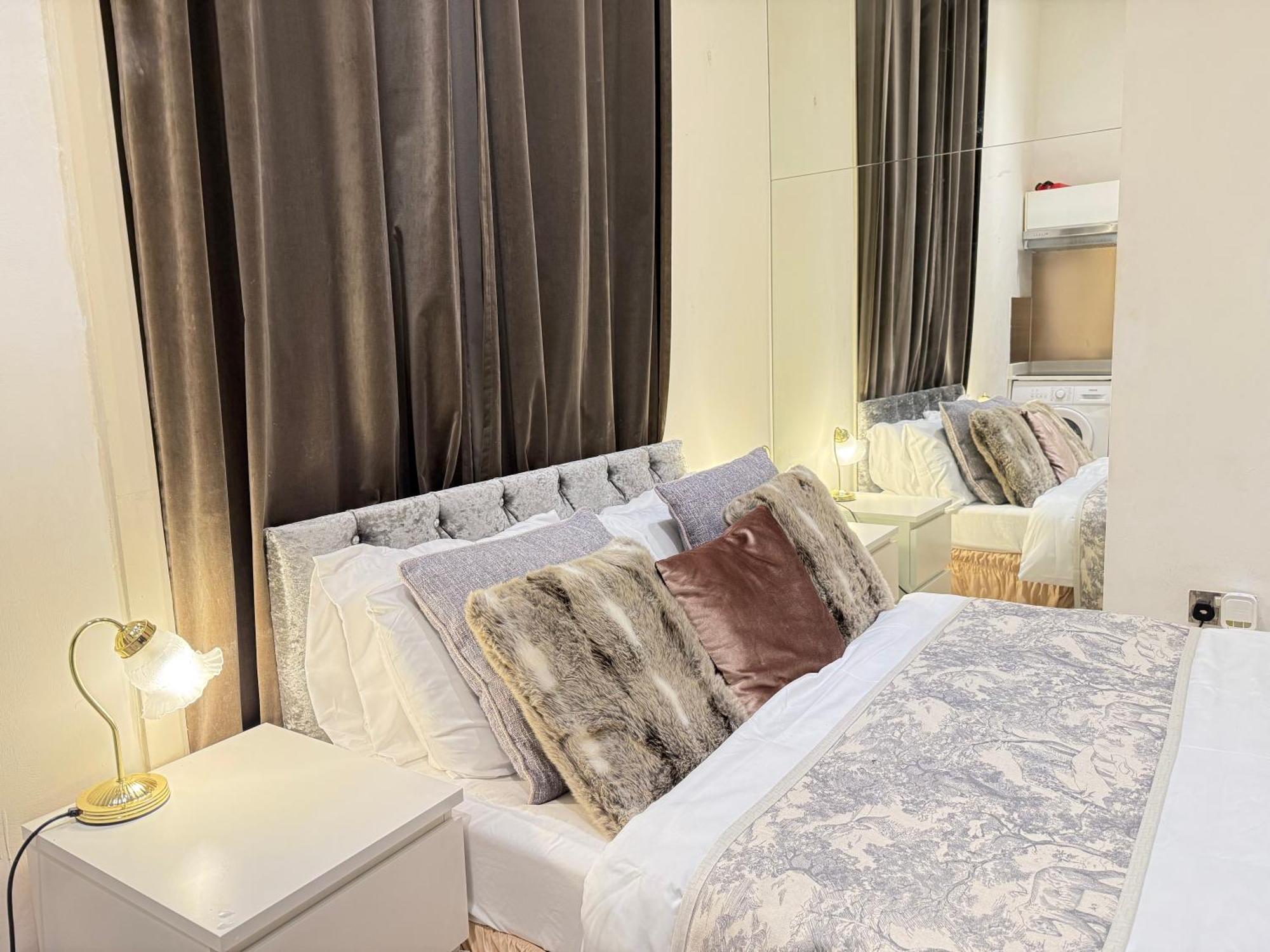 Central London Studio - Private & Fully Equipped Exteriér fotografie